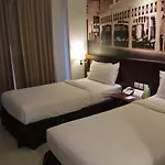 Varna Culture Hotel Soerabaia