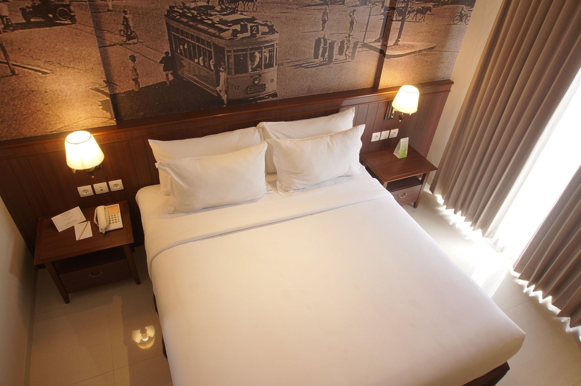 Varna Culture Soerabaia 3* Surabaya