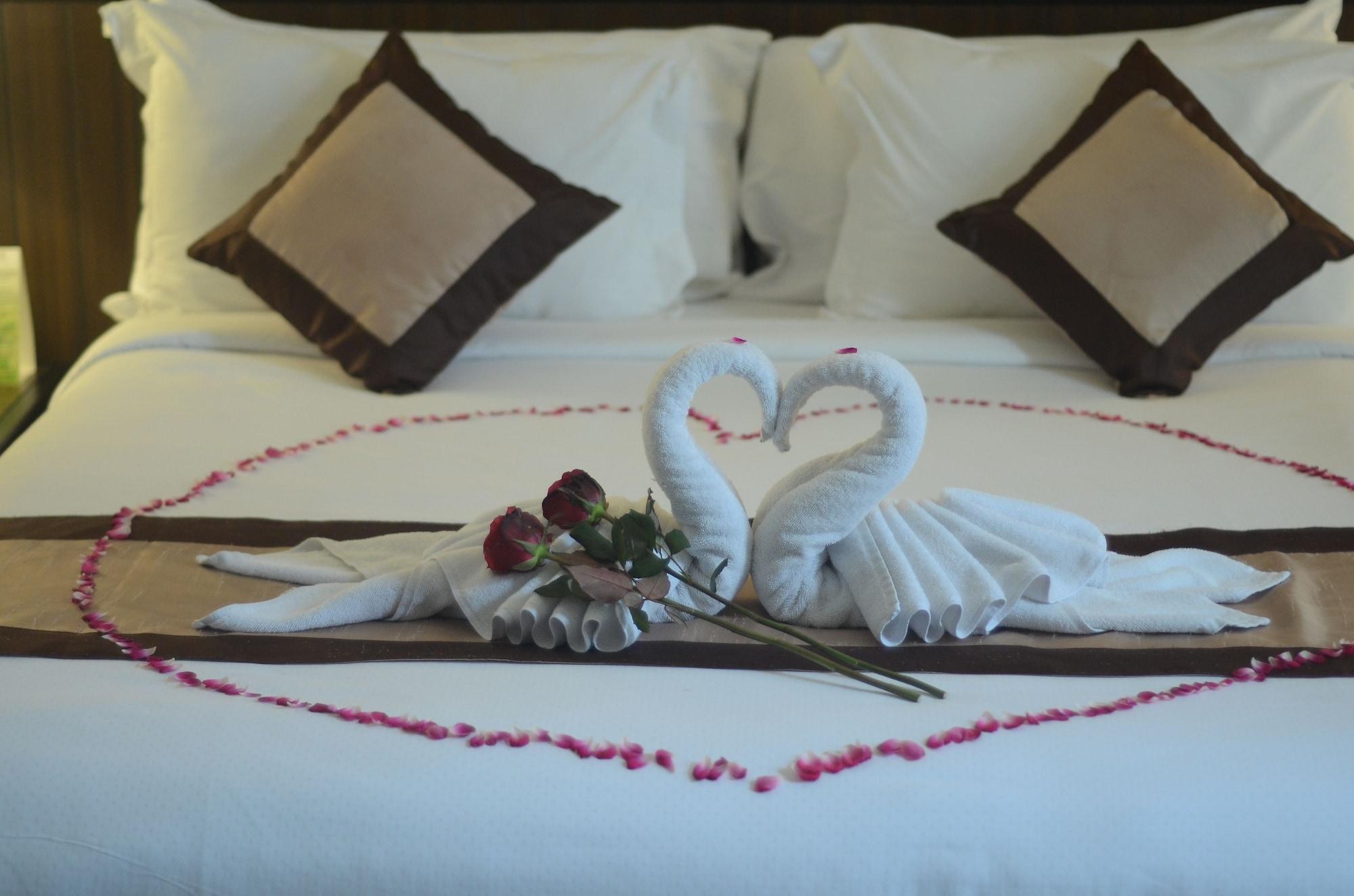 Hotel Varna Culture Soerabaia Surabaya