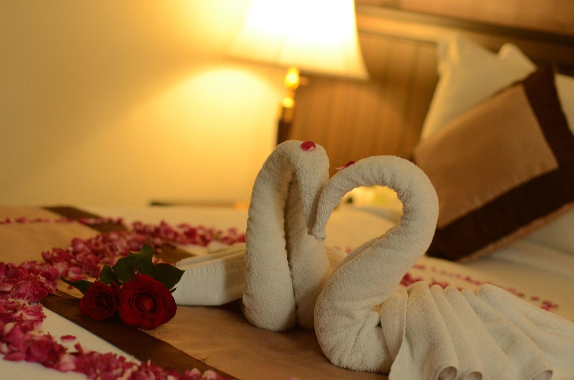 Varna Culture Soerabaia Hotel 3*