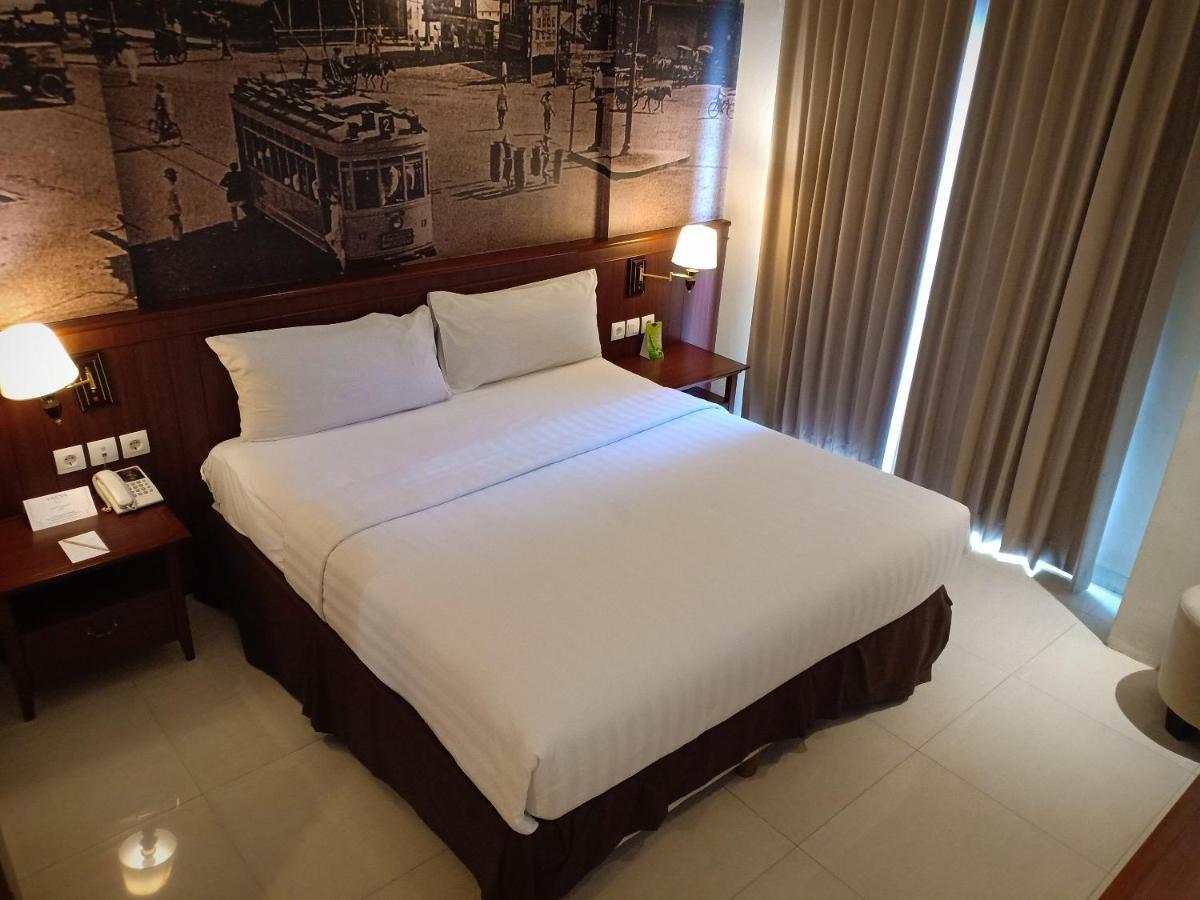 Varna Culture Soerabaia Hotel