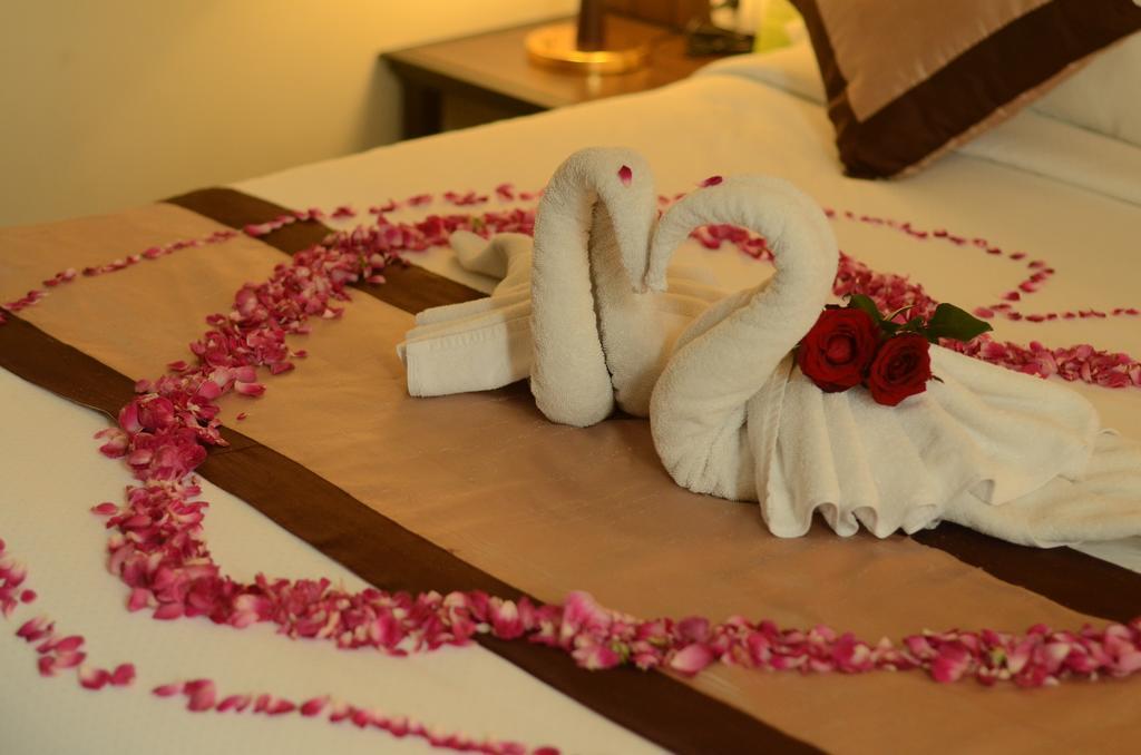 Varna Culture Soerabaia Hotel