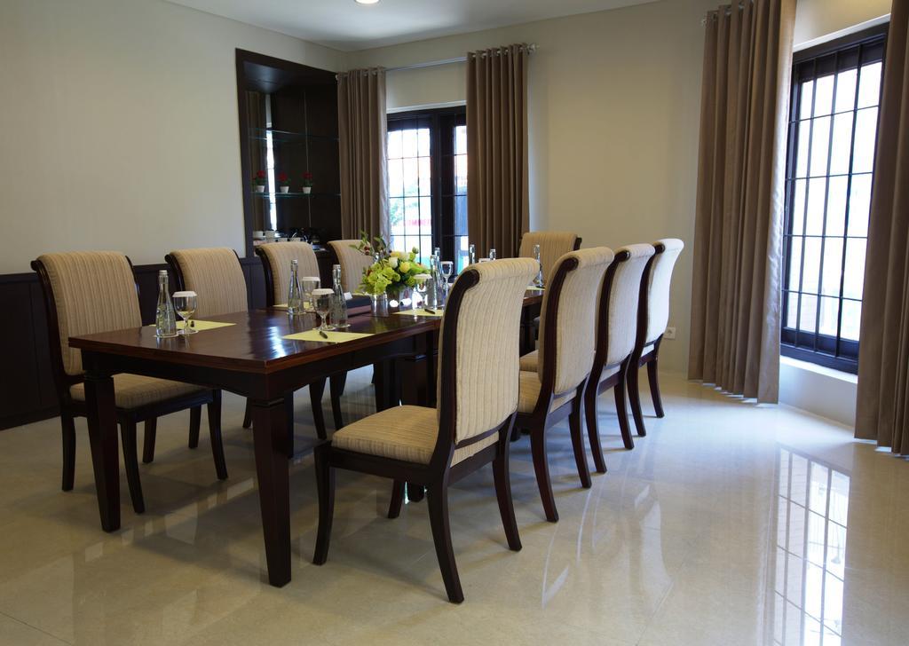 Varna Culture Soerabaia 3* Surabaya