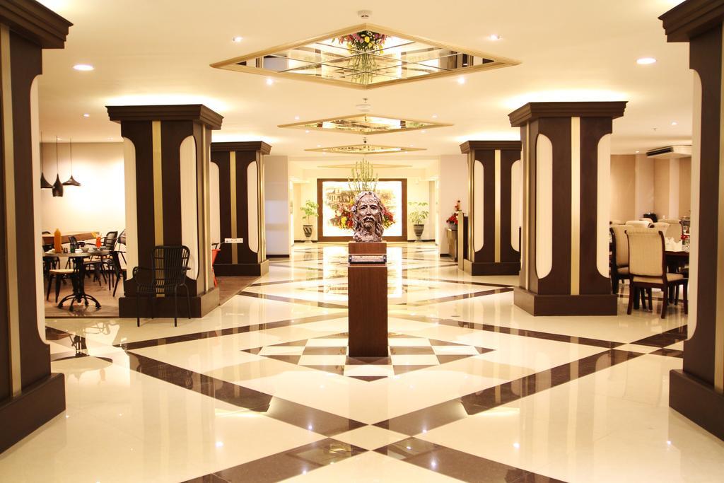 Varna Culture Soerabaia Hotel Surabaya