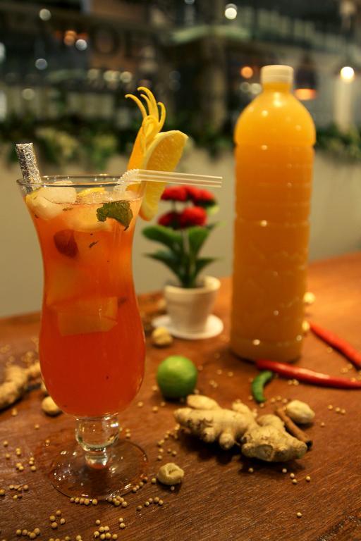 Varna Culture Soerabaia Surabaya