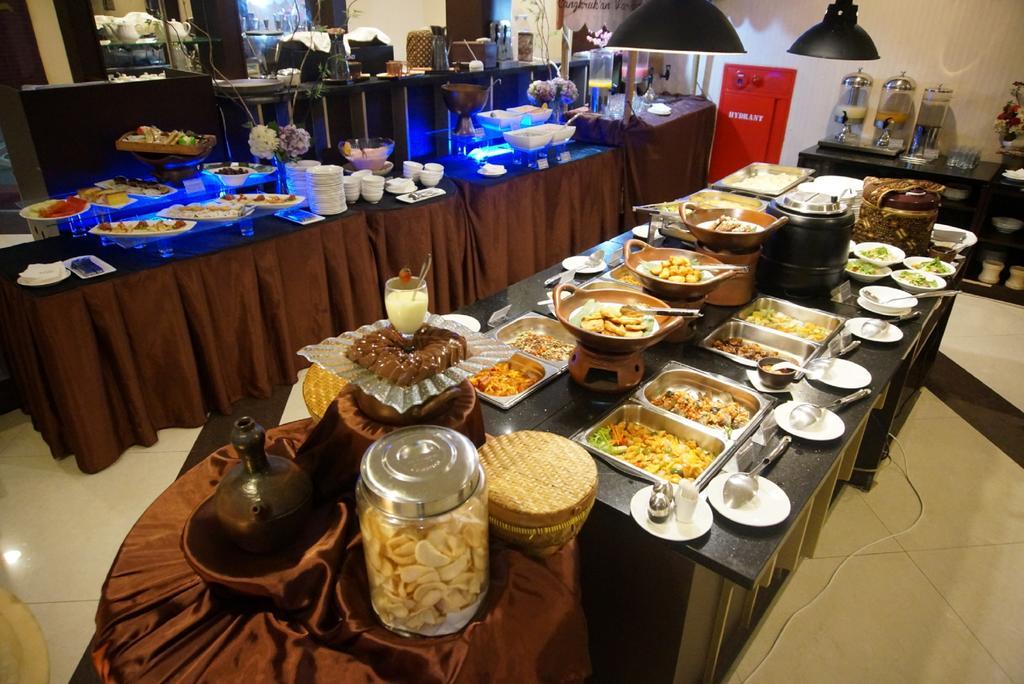 Varna Culture Soerabaia Surabaya
