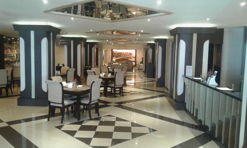 Hotel Varna Culture Soerabaia Surabaya